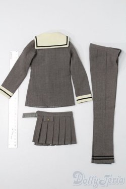 画像2: SDGrB＆SD13男の子/OF:衣装セット S-25-08-31-282-YB-ZS