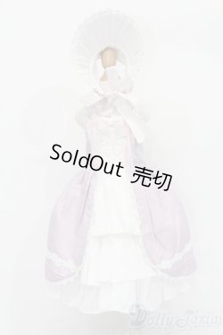 画像1: SD/OF:衣装セット S-25-11-30-400-YB-ZS