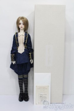 画像6: SDGr男の子/ワンオフモデル F-105(Luluco様) S-25-09-28-434-TO-ZS