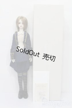 画像6: SDGr男の子/ワンオフモデル F-105(Luluco様) S-25-11-23-654-TO-ZS