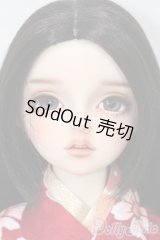 SD13女の子/ワンオフモデル F-90(Luluco様) S-26-02-01-352-TO-ZS