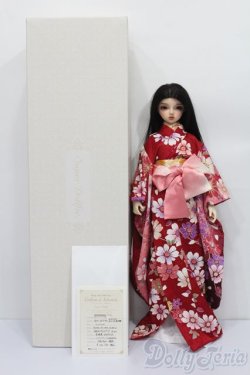 画像6: SD13女の子/ワンオフモデル F-90(Luluco様) S-25-09-28-435-TO-ZS