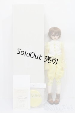 画像6: SD男の子/ワンオフモデル F-98(Yui様) S-25-08-10-002-TO-ZS