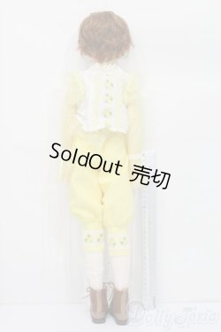 画像7: SD男の子/ワンオフモデル F-98(Yui様) S-25-08-10-002-TO-ZS