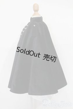 画像2: SD/OF:鏡のエンブロイダリーケープセット S-25-08-10-024-TO-ZS
