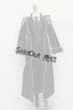 画像1: SDGrＢ/of：シルバーブラックセット S-25-11-16-586-TO-ZS