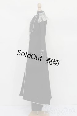 画像2: SDGrＢ/of：シルバーブラックセット S-25-11-16-586-TO-ZS