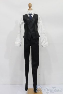 画像4: SDGrＢ/of：シルバーブラックセット S-25-08-10-025-TO-ZS