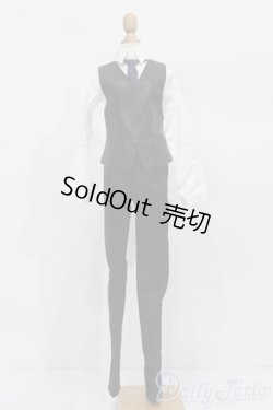 画像4: SDGrＢ/of：シルバーブラックセット S-25-11-16-586-TO-ZS