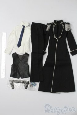 画像5: SDGrＢ/of：シルバーブラックセット S-25-08-10-025-TO-ZS