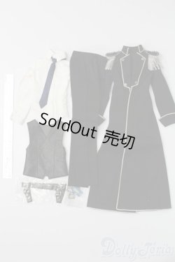 画像5: SDGrＢ/of：シルバーブラックセット S-25-11-16-586-TO-ZS