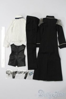 画像6: SDGrＢ/of：シルバーブラックセット S-25-08-10-025-TO-ZS