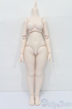 画像2: MDD/もちあしベースボディ2.0(DD-f3)セミホワイト S-25-08-10-012-YB-ZS