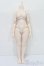 画像2: MDD/もちあしベースボディ2.0(DD-f3)セミホワイト S-25-08-10-012-YB-ZS (2)