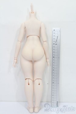 画像3: MDD/もちあしベースボディ2.0(DD-f3)セミホワイト S-25-08-10-012-YB-ZS