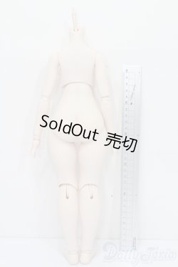 画像3: MDD/もちあしベースボディ2.0(DD-f3)セミホワイト S-25-08-10-012-YB-ZS