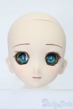 画像1: DD/DDH-06カスタムヘッド S-25-08-10-016-YB-ZS
