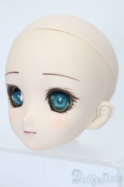 画像2: DD/DDH-06カスタムヘッド S-25-08-10-016-YB-ZS