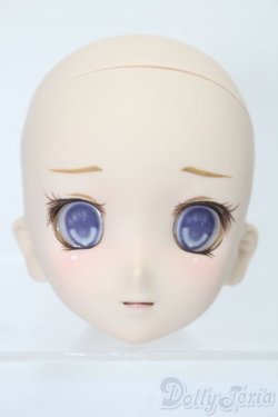 画像1: DD/DDH-06カスタムヘッド S-25-08-10-015-YB-ZS