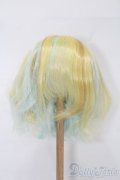 10-11inch/ウィッグ S-25-08-31-296-TO-ZS