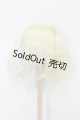 10-11inch/ウィッグ S-25-08-31-296-TO-ZS