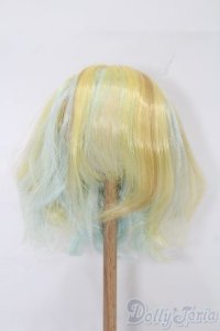 10-11inch/ウィッグ S-25-08-31-296-TO-ZS