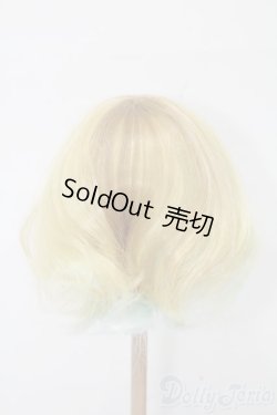 画像2: 10-11inch/ウィッグ S-25-08-31-296-TO-ZS
