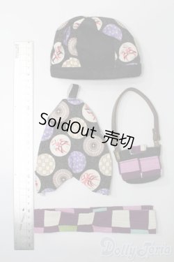 画像2: ネオブライス/OF:衣装 S-25-12-07-303-TO-ZS