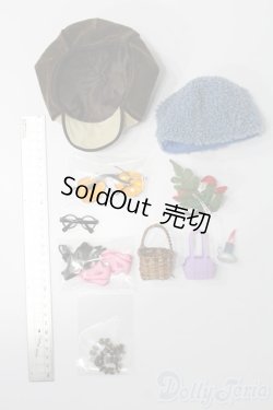 画像2: ネオブライス/OF:小物 S-25-08-10-048-TO-ZS