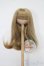 画像1: 6-7inch/ウィッグ S-25-08-10-044-TO-ZS (1)