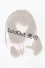 5.5inch/ウィッグ S-25-08-10-043-TO-ZS