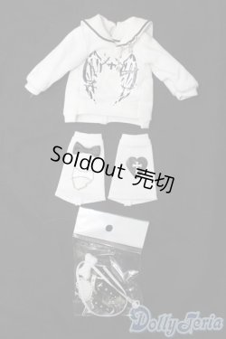 画像1: 幼SD/OF:衣装セット S-25-08-10-037-TO-ZS