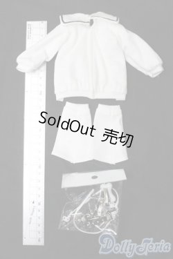画像2: 幼SD/OF:衣装セット S-25-08-10-037-TO-ZS