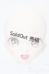 DD/DDH-10カスタムヘッド S-25-11-02-517-TO-ZS