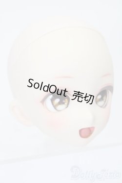 画像3: DD/DDH-10カスタムヘッド S-25-11-02-517-TO-ZS