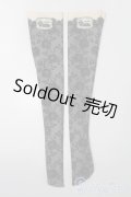 SD/OF:靴下 S-25-08-10-034-TO-ZS
