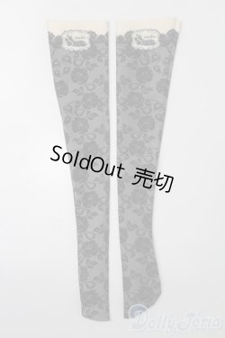 画像1: SD/OF:靴下 S-25-08-10-034-TO-ZS