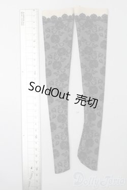 画像2: SD/OF:靴下 S-25-08-10-034-TO-ZS