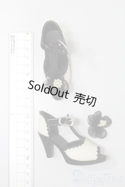 画像3: SDGrG/OF:靴 S-25-10-12-449-TO-ZS