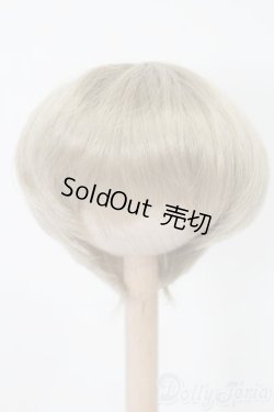 画像1: 6-7inch/ウィッグ S-25-10-26-414-TO-ZS