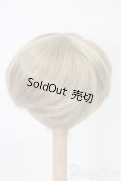 画像2: 6-7inch/ウィッグ S-25-10-26-414-TO-ZS