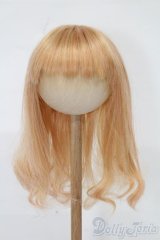 8-9inch/ウィッグ S-25-08-10-046-TO-ZS