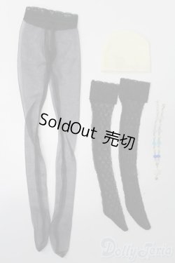 画像1: SD/OF:靴下 S-25-08-10-030-TO-ZS
