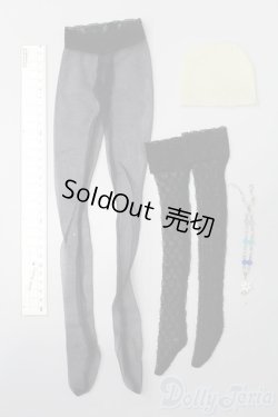 画像2: SD/OF:靴下 S-25-08-10-030-TO-ZS