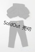 幼SD/OF:パンツ S-25-10-26-383-TO-ZS
