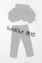 幼SD/OF:パンツ S-25-10-26-383-TO-ZS