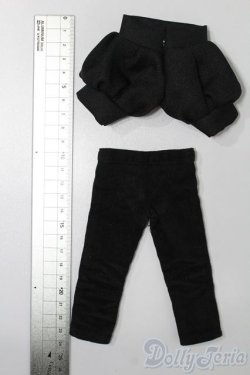 画像2: 幼SD/OF:パンツ S-25-08-10-036-TO-ZS