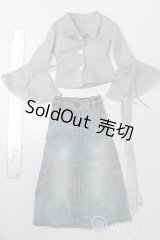 SD/OF:衣装セット S-25-08-10-035-TO-ZS