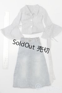 SD/OF:衣装セット S-25-08-10-035-TO-ZS