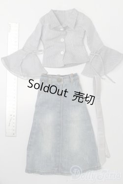 画像1: SD/OF:衣装セット S-25-08-10-035-TO-ZS